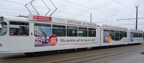 Apotheke Am Theater Freiburg Apotheke Filialen